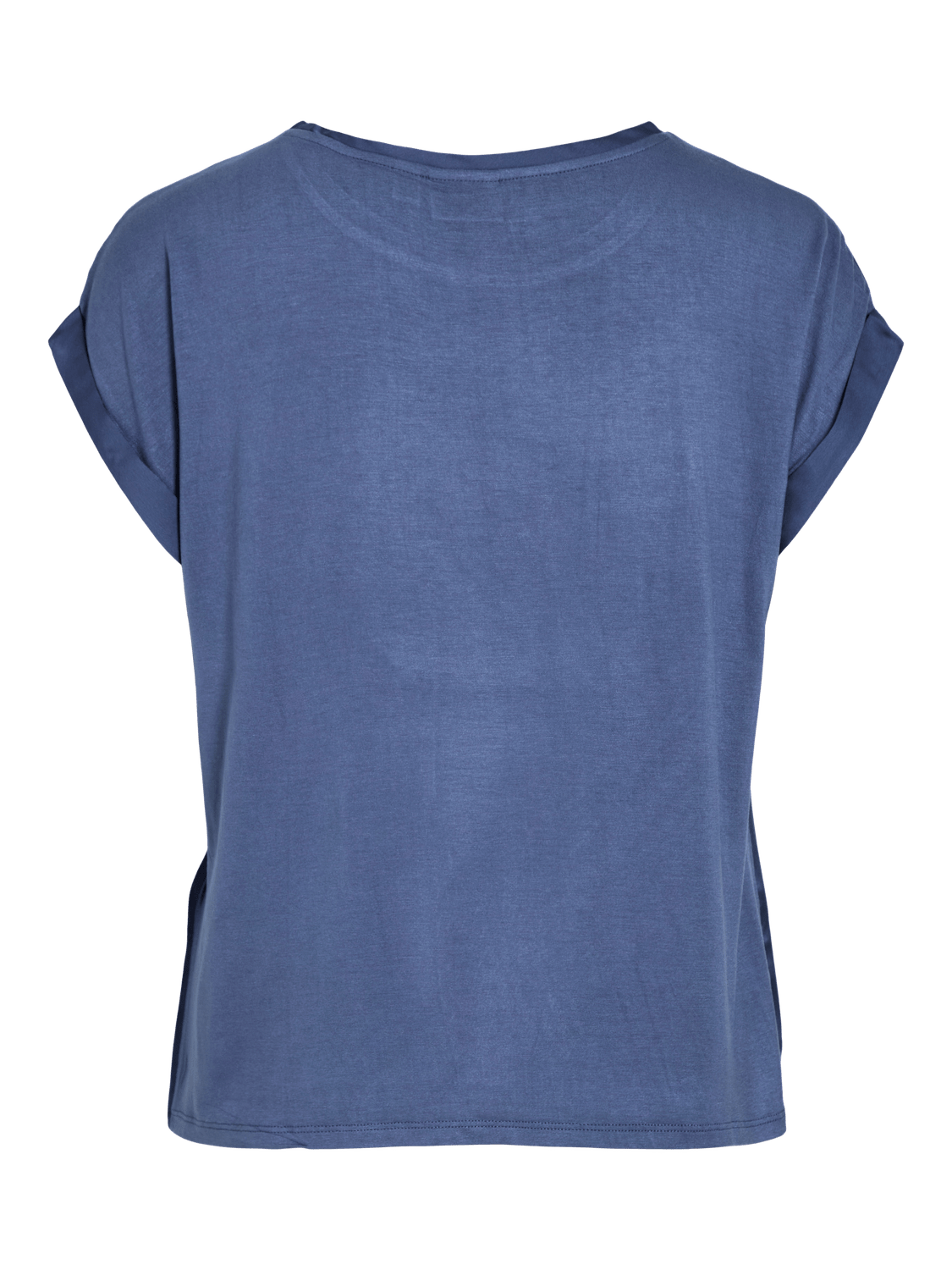 VIELLETTE Top - Bijou Blue - VERO MODA & VILA Bergvik